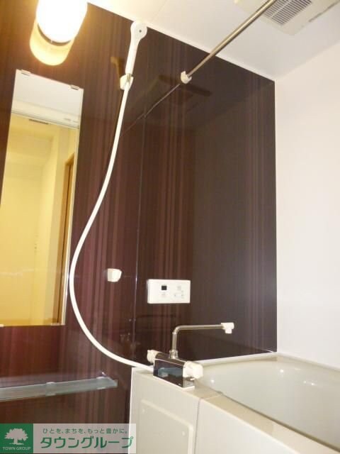 アーバンコート千駄ヶ谷の物件内観写真