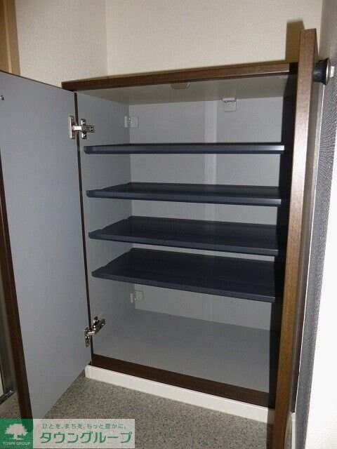 アーバンコート千駄ヶ谷の物件内観写真