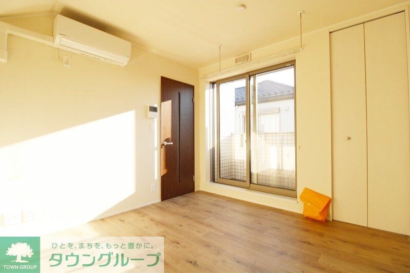 ラシーネ西荻南の物件内観写真