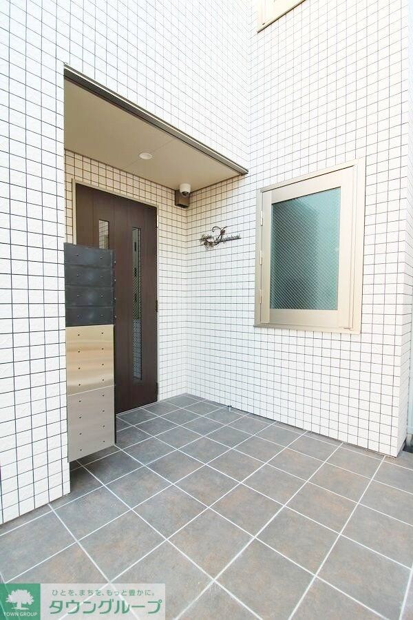 ラシーネ西荻南の物件内観写真