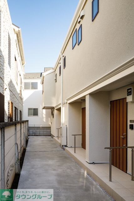 レイブランシスの物件内観写真