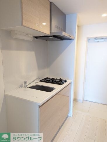 ARCOBALENO SUGINAMIHONANCHOの物件内観写真