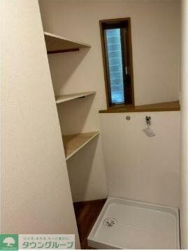 渋谷区本町5丁目戸建の物件内観写真