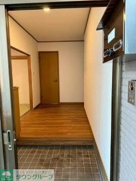 渋谷区本町5丁目戸建の物件内観写真