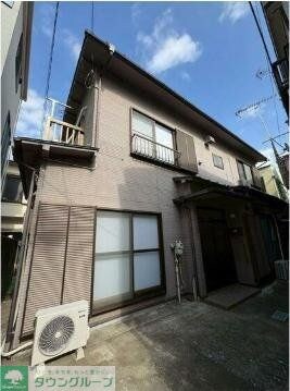 渋谷区本町5丁目戸建の物件内観写真