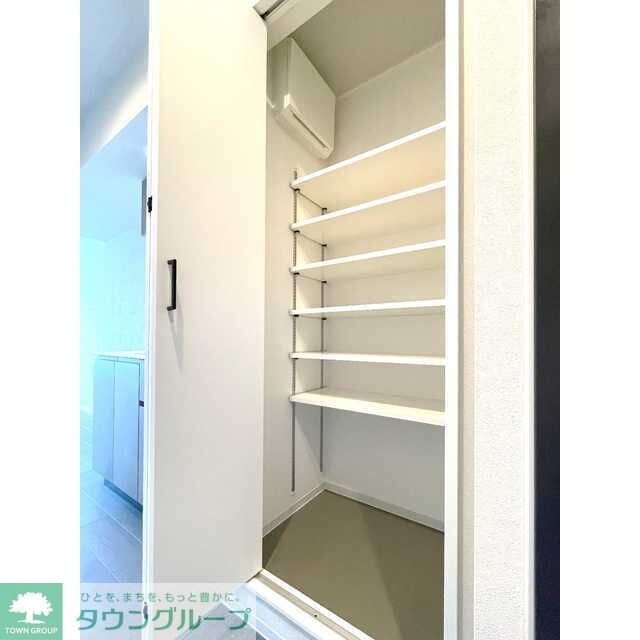 The Grand Terrace Wakabayashiの物件内観写真