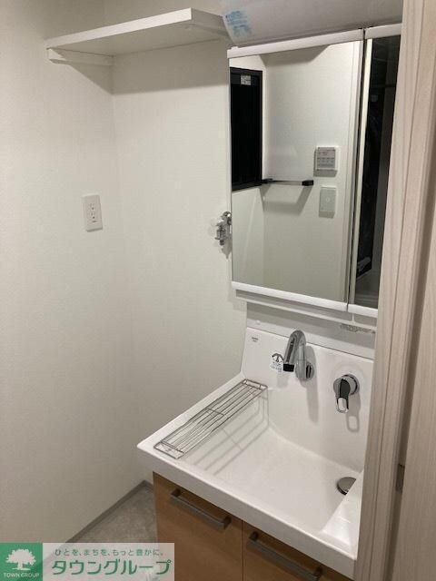 La Blancheur桜新町の物件内観写真