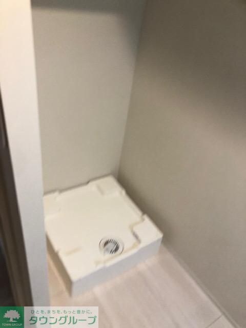 ケルスコート笹塚の物件内観写真