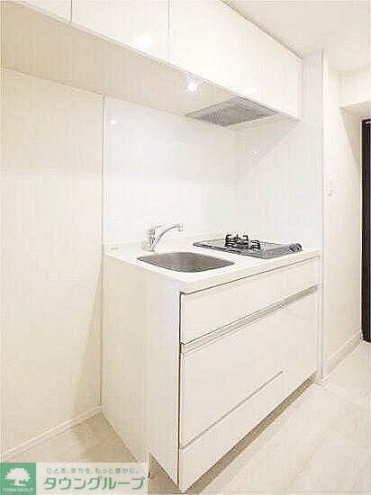 PREMIUM CUBE目黒東山♯moの物件内観写真