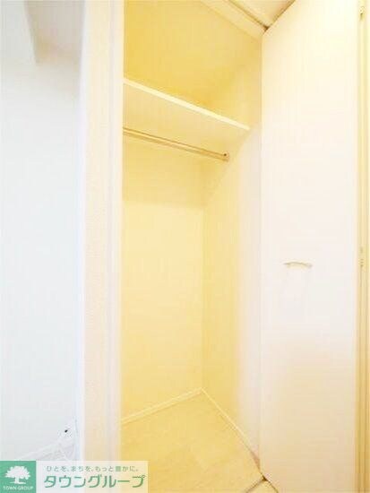 PREMIUM CUBE目黒東山♯moの物件内観写真