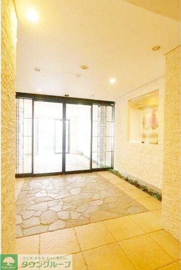 PREMIUM CUBE目黒東山♯moの物件内観写真