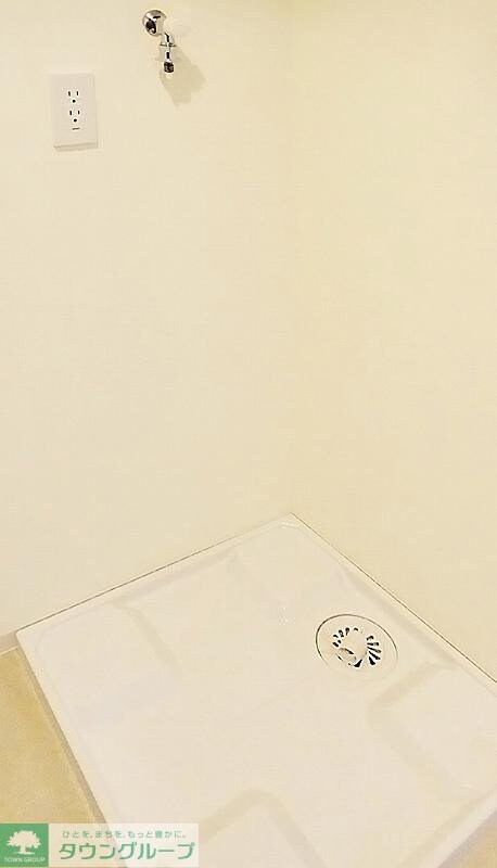 パティーナV代々木上原の物件内観写真