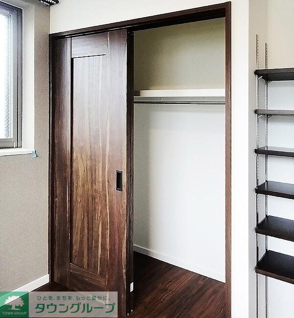 パティーナV代々木上原の物件内観写真