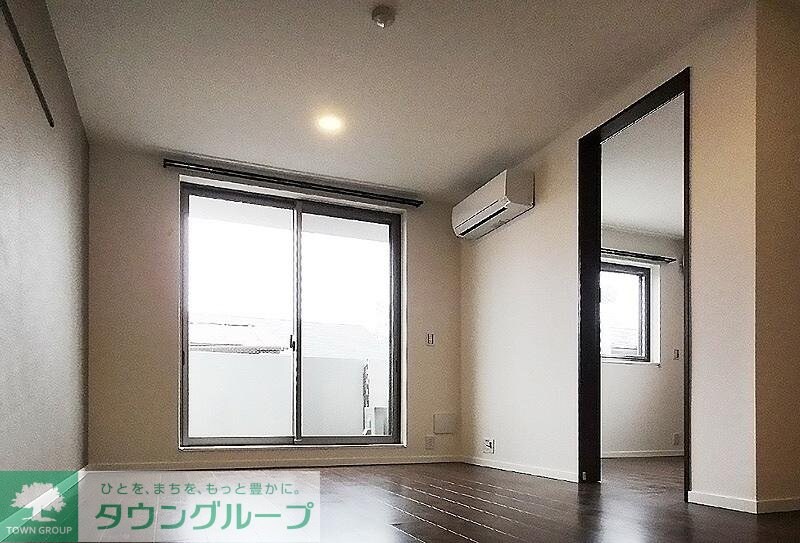 パティーナV代々木上原の物件内観写真