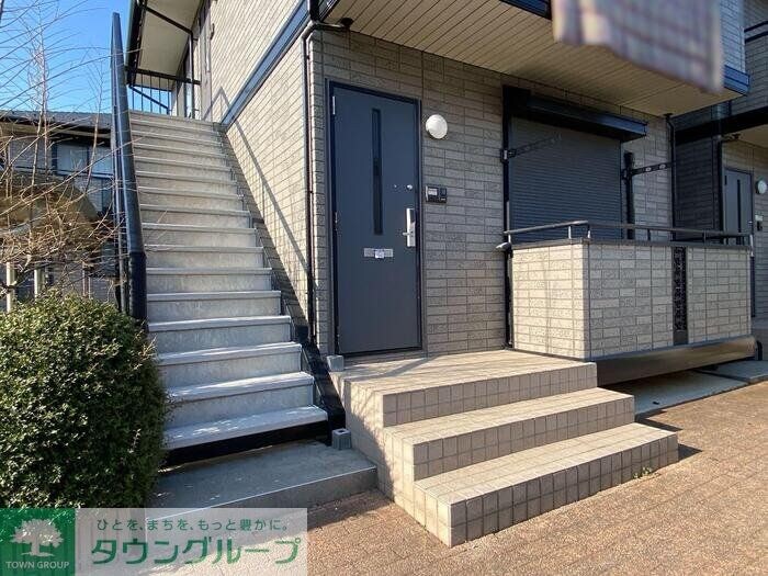 ドエルカルミアの物件内観写真