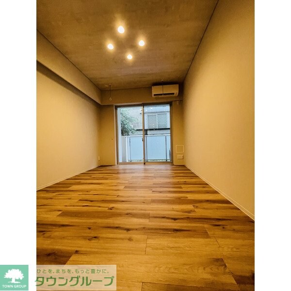 Green Terrace OYAMAの物件内観写真