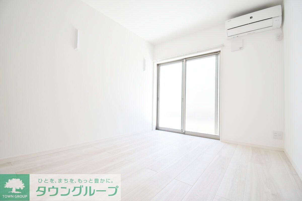 アザーレ・キュリオス柿生の物件内観写真