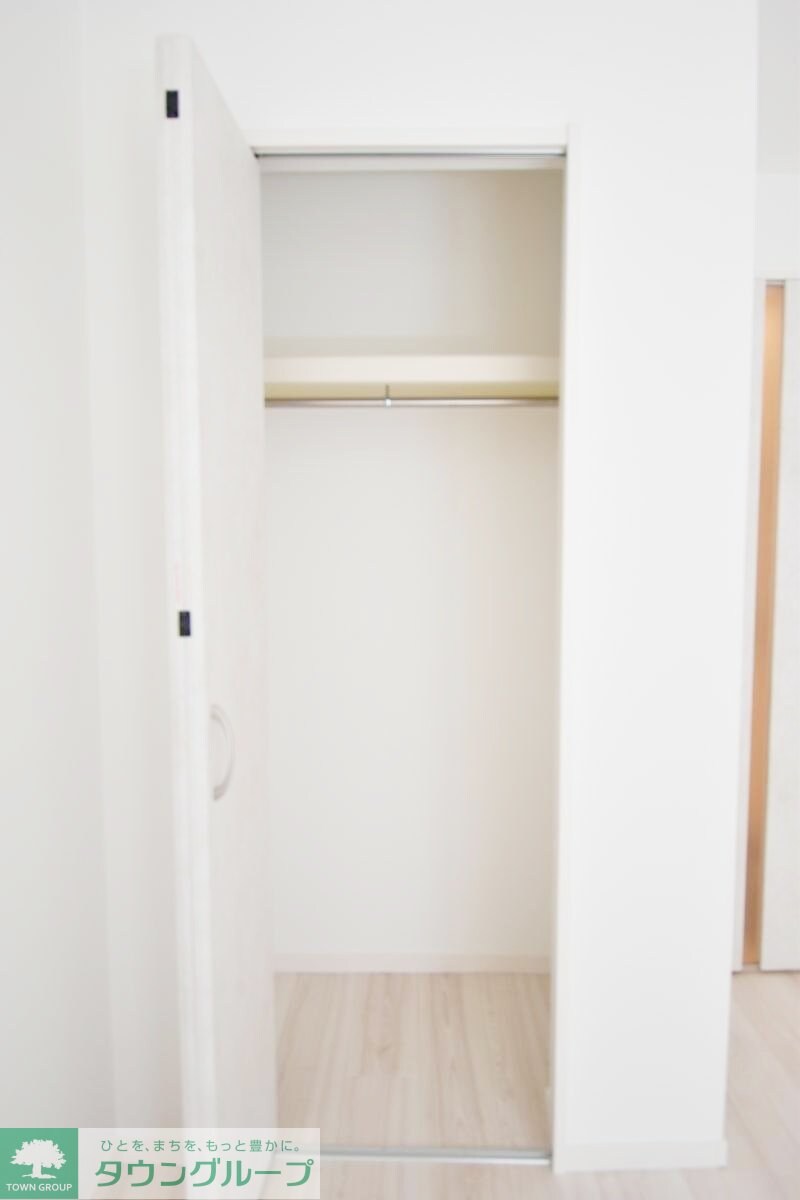 アザーレ・キュリオス柿生の物件内観写真