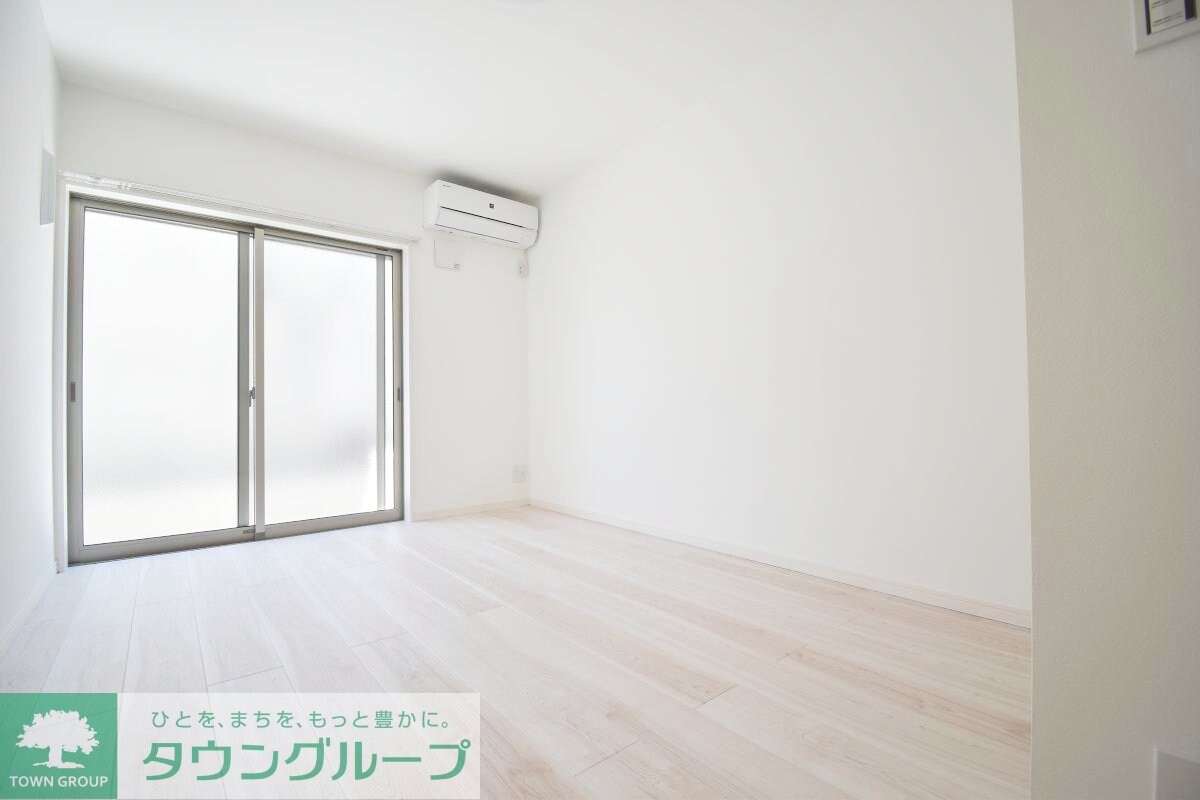 アザーレ・キュリオス柿生の物件内観写真