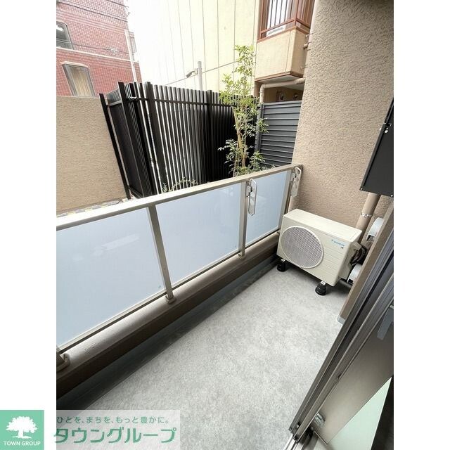 ベルファース三軒茶屋の物件内観写真
