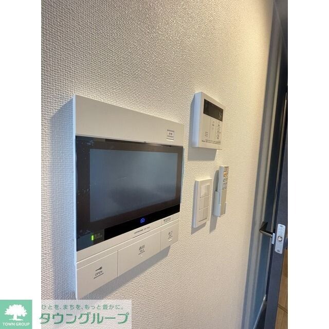 ベルファース三軒茶屋の物件内観写真