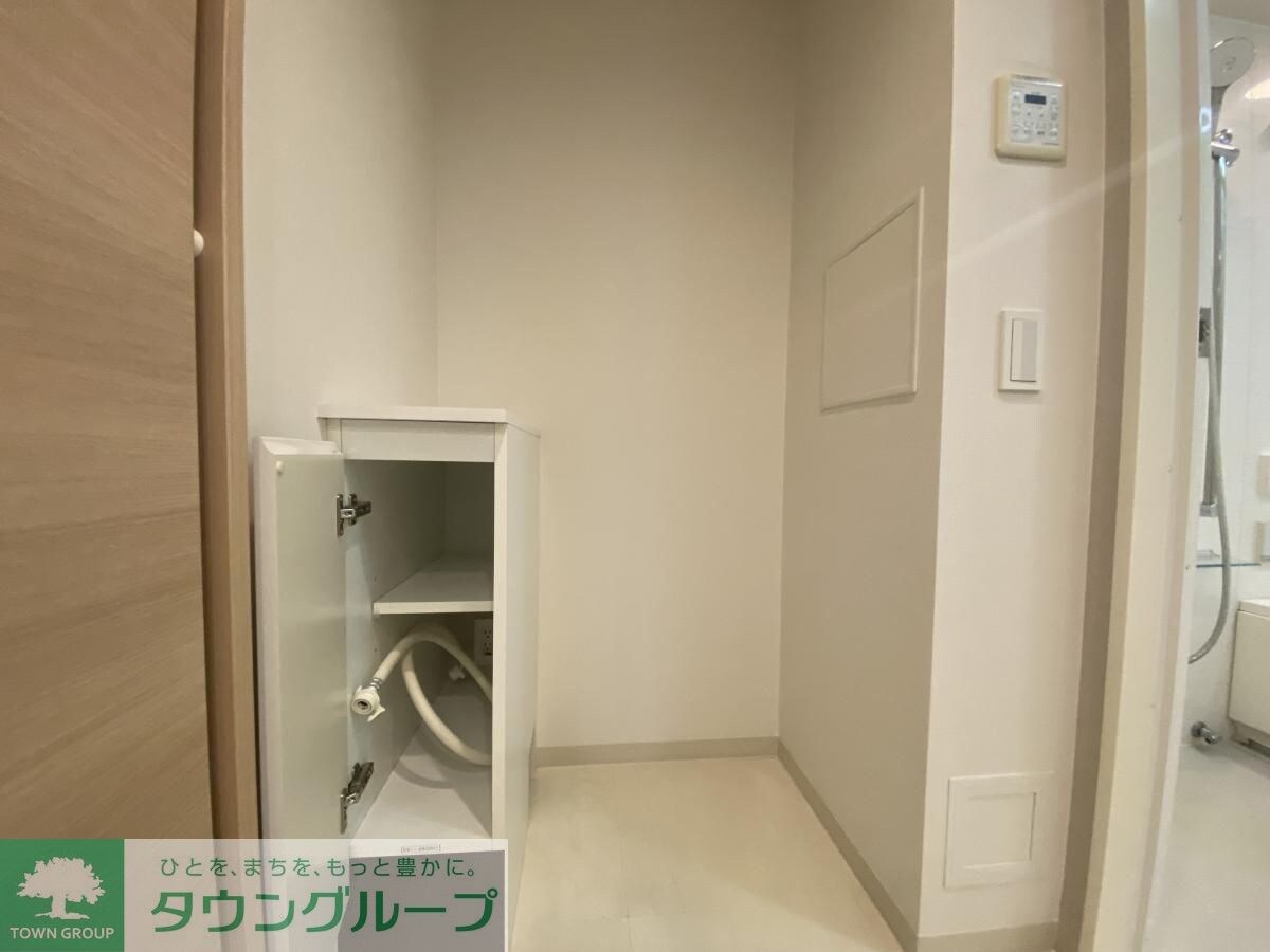 プラウド二子玉川トレサージュの物件内観写真