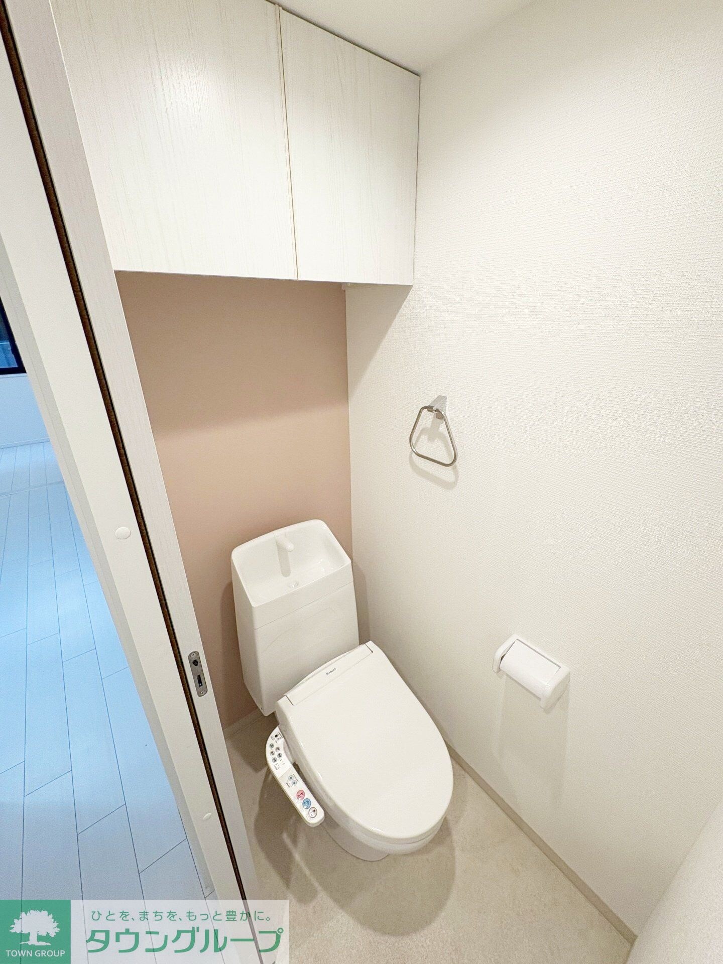 エルファーロ中野富士見町IIの物件内観写真