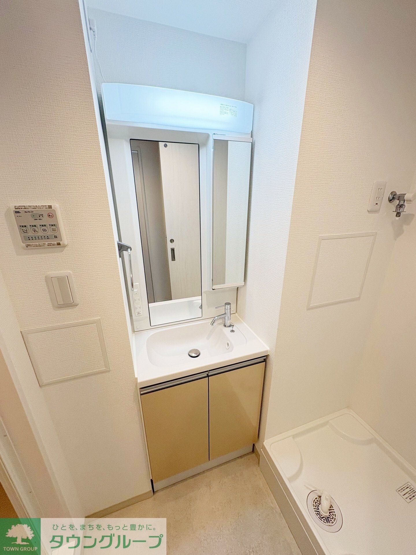 エルファーロ中野富士見町IIの物件内観写真