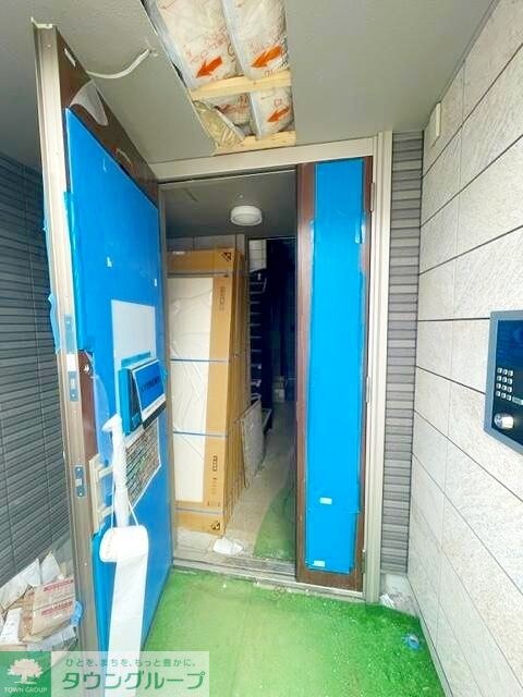 La maison中野方南町の物件内観写真