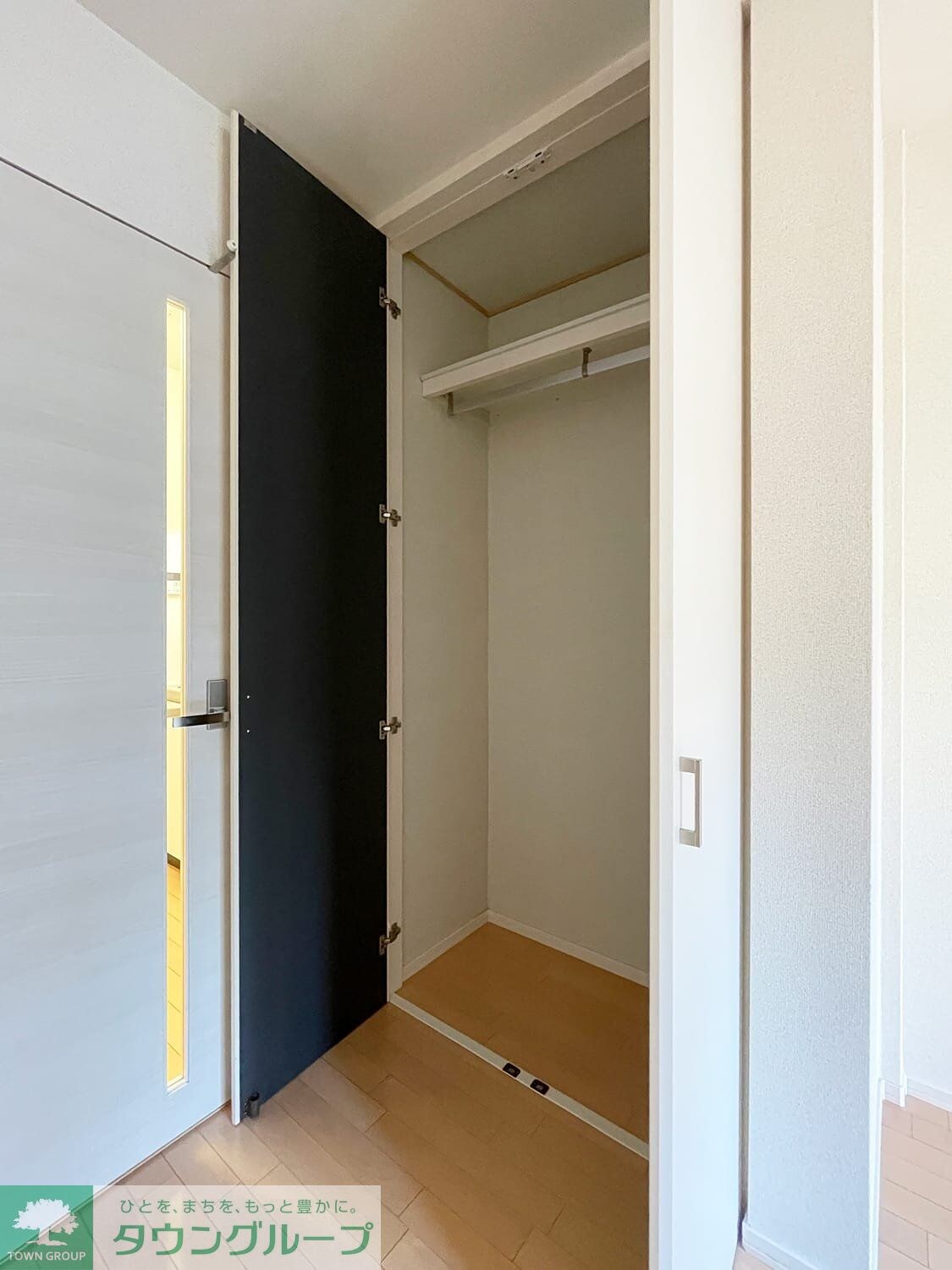 アーバンメゾン四谷若葉の物件内観写真