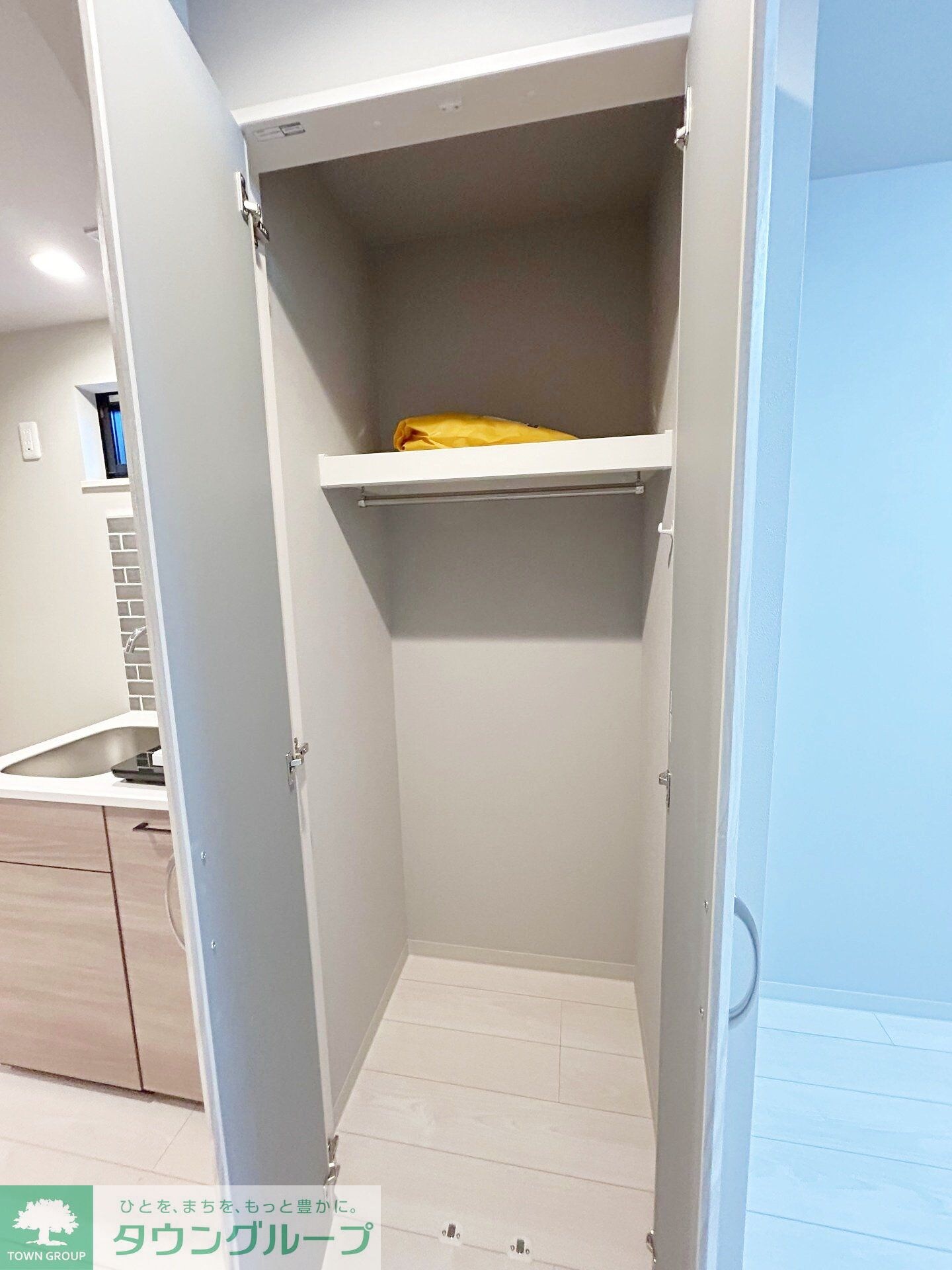 DUO MAISON 西新宿WESTの物件内観写真