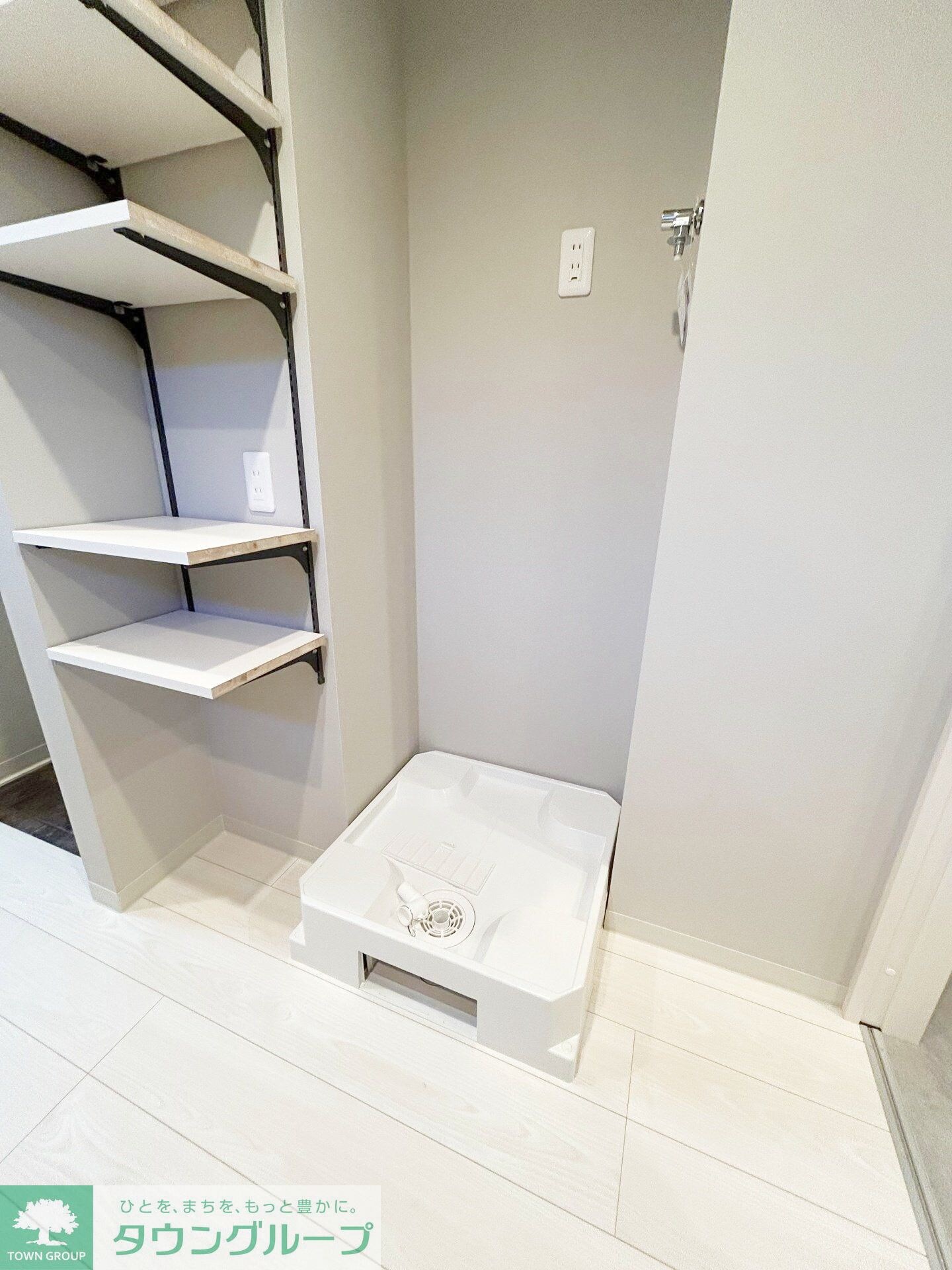 DUO MAISON 西新宿WESTの物件内観写真