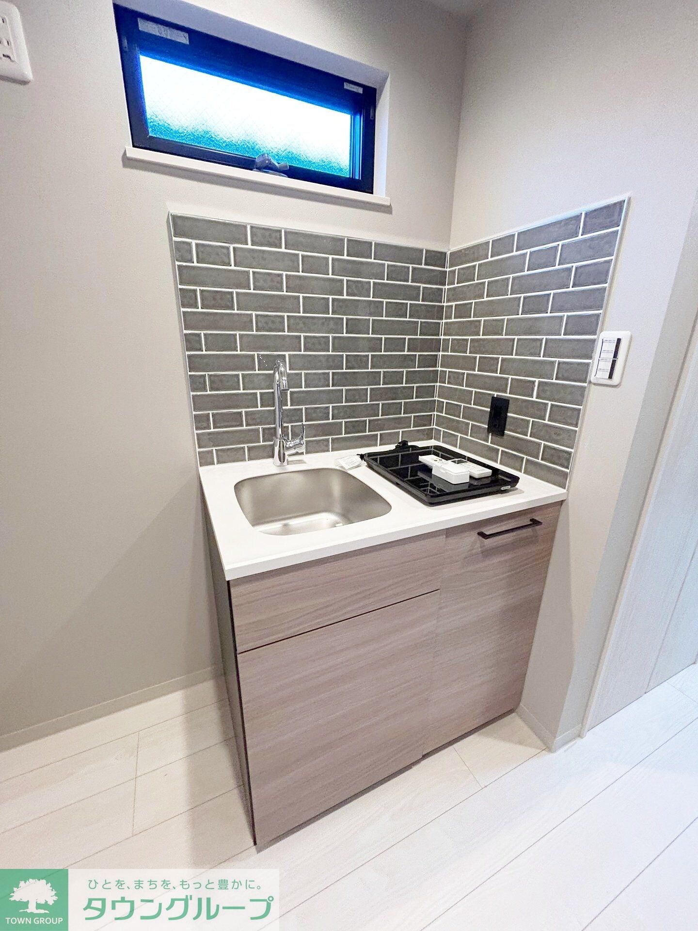 DUO MAISON 西新宿WESTの物件内観写真