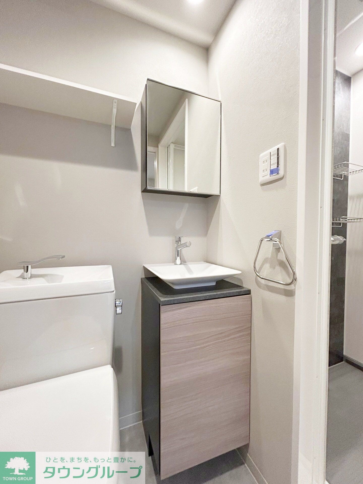 DUO MAISON 西新宿WESTの物件内観写真