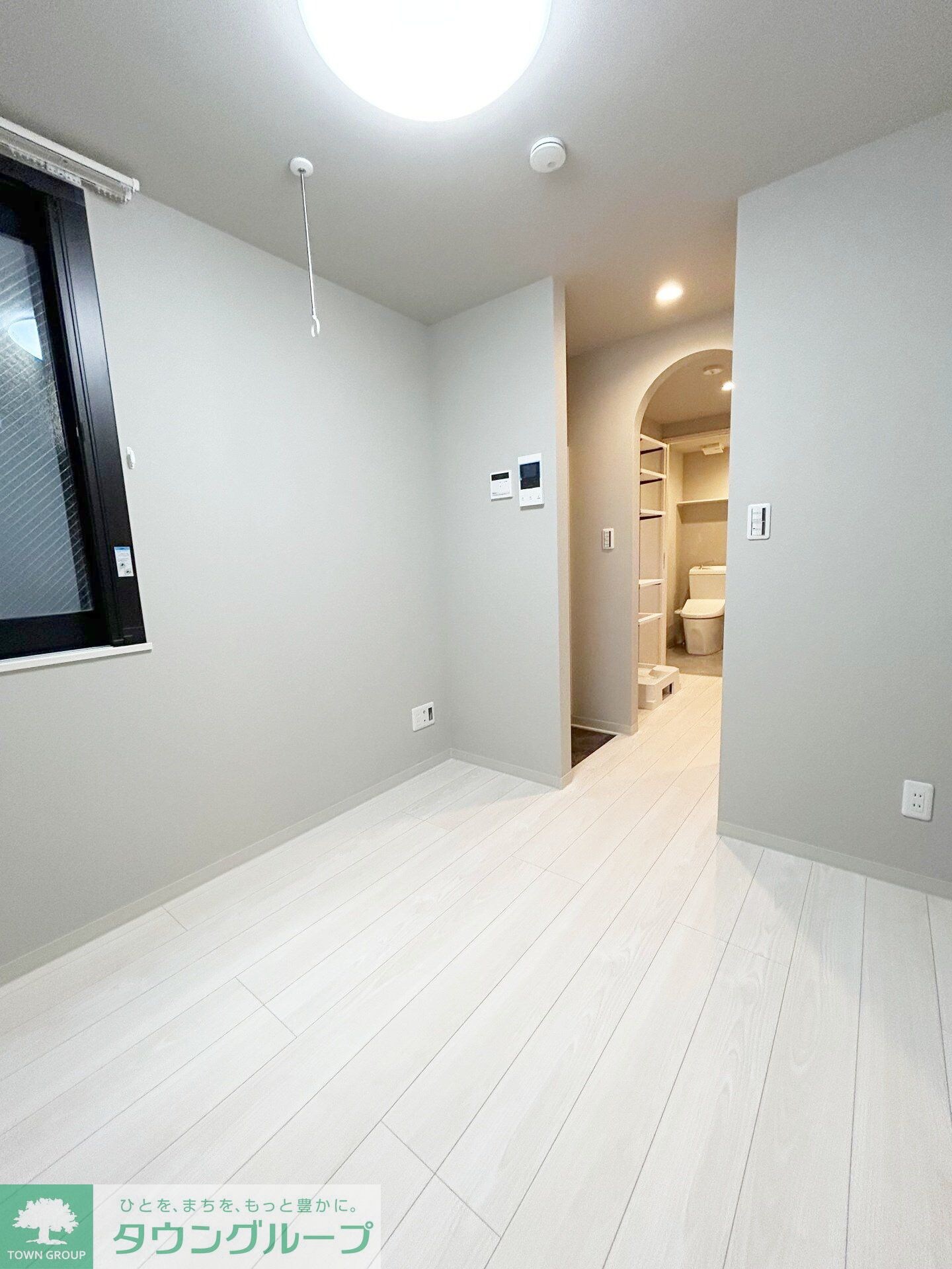 DUO MAISON 西新宿WESTの物件内観写真