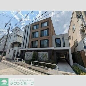 ザハウス祐天寺の物件内観写真