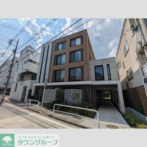 ザハウス祐天寺の物件内観写真