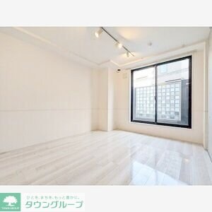 ザハウス祐天寺の物件内観写真