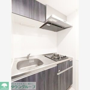 ザハウス祐天寺の物件内観写真