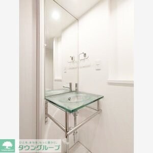 ザハウス祐天寺の物件内観写真