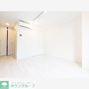 ザハウス祐天寺の物件内観写真