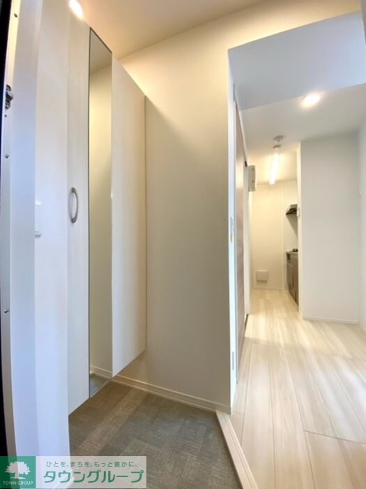 セレスティン三軒茶屋の物件内観写真