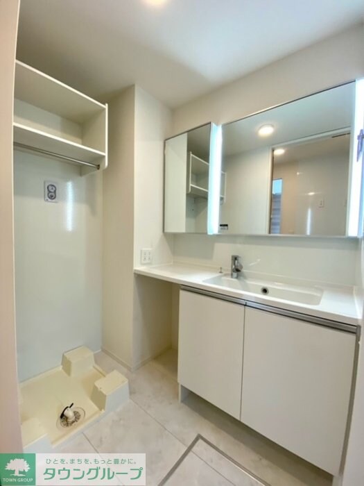 セレスティン三軒茶屋の物件内観写真