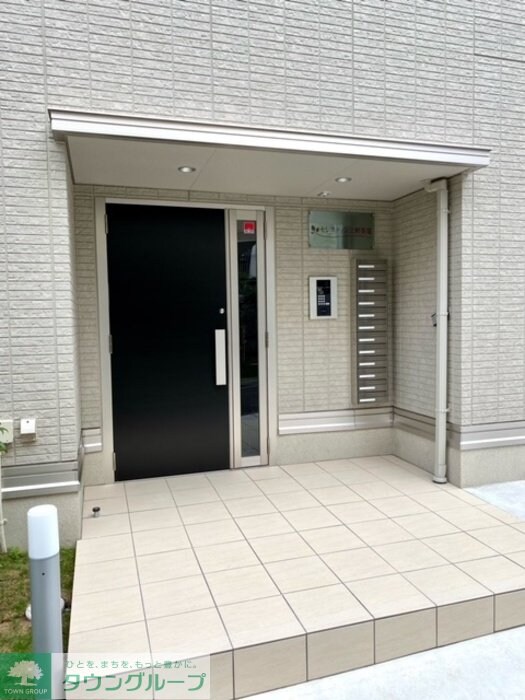 セレスティン三軒茶屋の物件内観写真