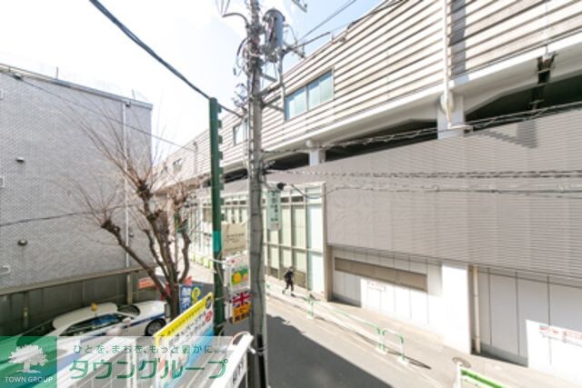 Clarice都立大学の物件内観写真