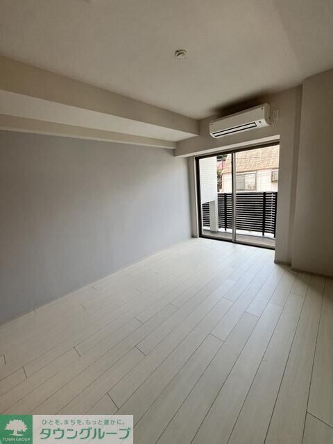 ガリシアレジデンス松陰神社の物件内観写真