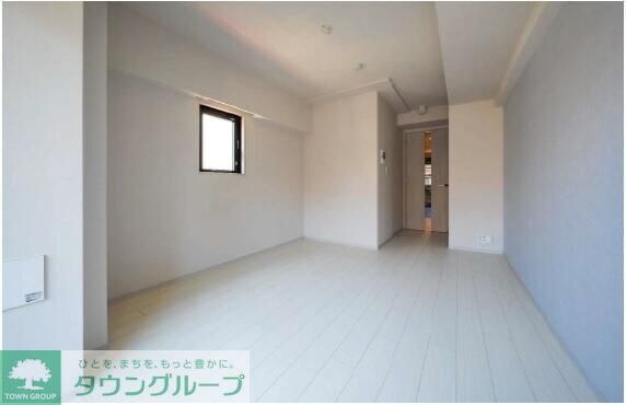 ガリシアレジデンス松陰神社の物件内観写真