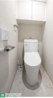 ガリシアレジデンス松陰神社の物件内観写真