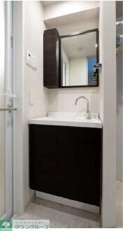 ガリシアレジデンス松陰神社の物件内観写真