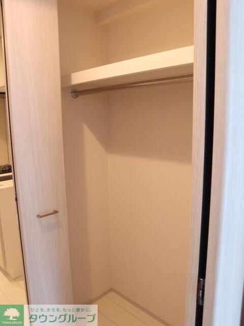 ガリシアレジデンス松陰神社の物件内観写真